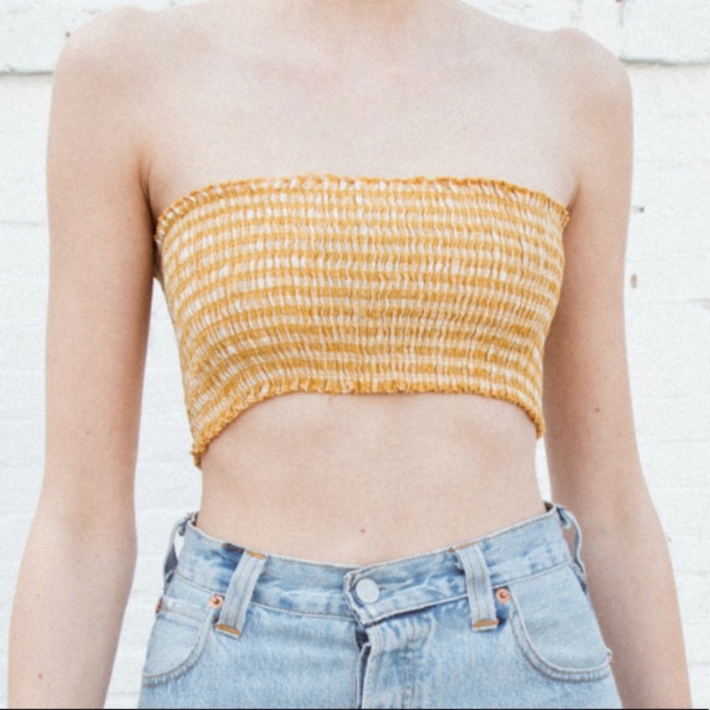 SOLD ON DEPOP - Picture 1 of 2
